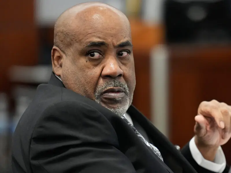 Duane Davis Convicted of First-Degree Murder in 1996 Tupac Shakur Killing
