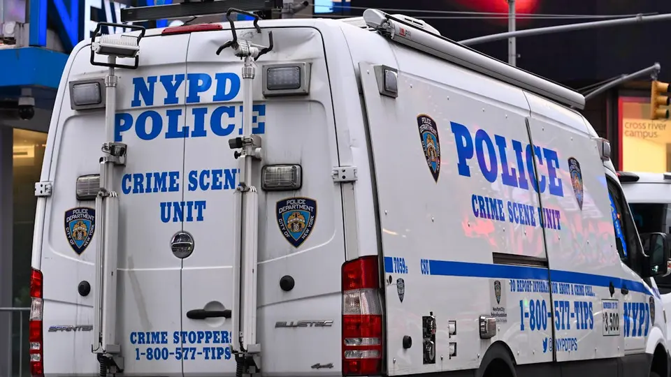 Messerangriff am Times Square: Frau erschossen, zwei Verletzte