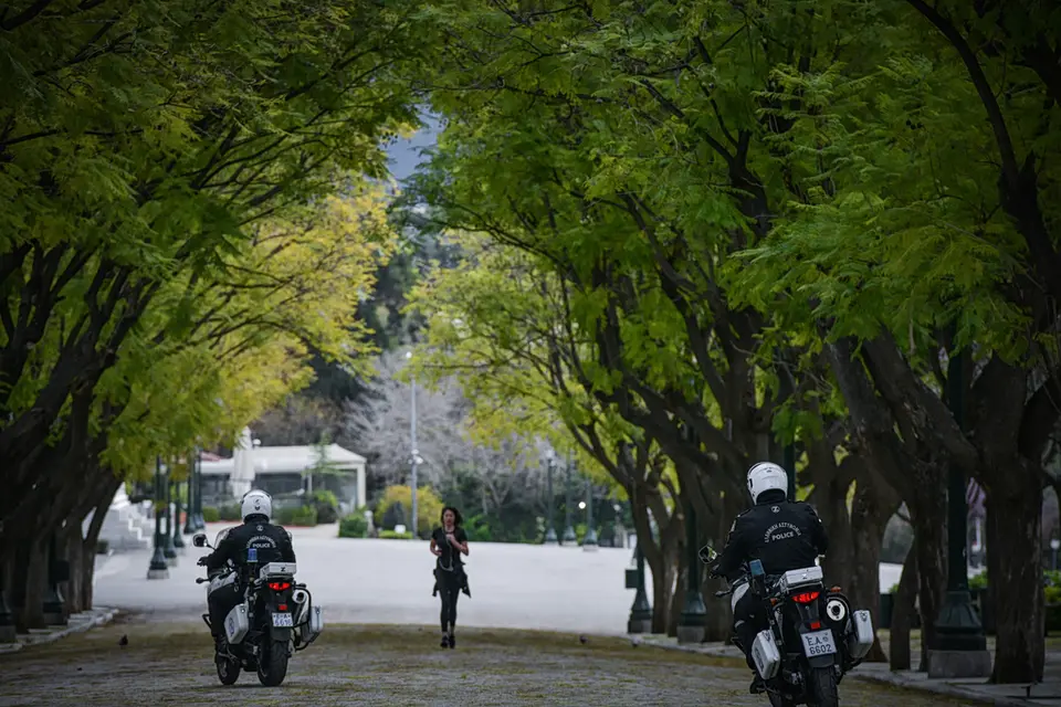 Zappeion: Three youths arrested for homophobic assault