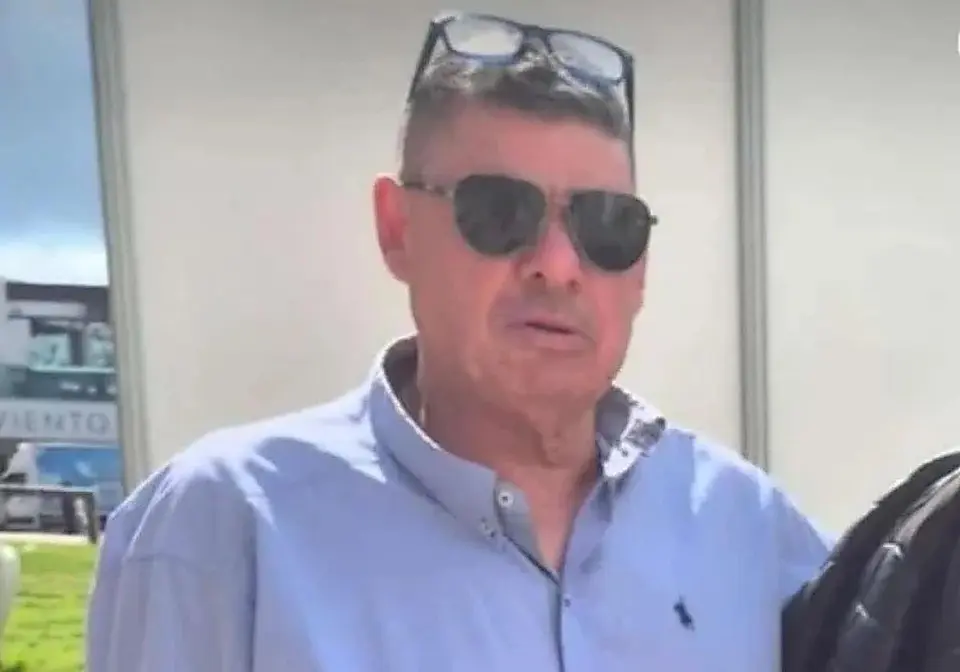 Cadáver hallado bajo hormigón en Alicante sería el empresario Jesús Tavira, tres detenidos
