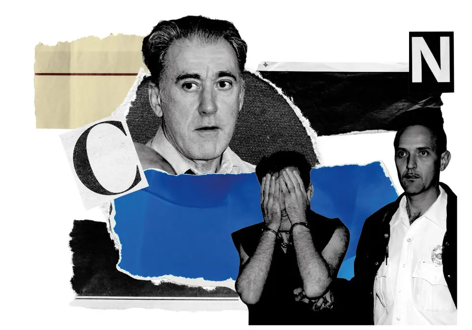 Francisco Arce Montes, el depredador sexual gijonés con décadas de crímenes en Europa y EE.UU.