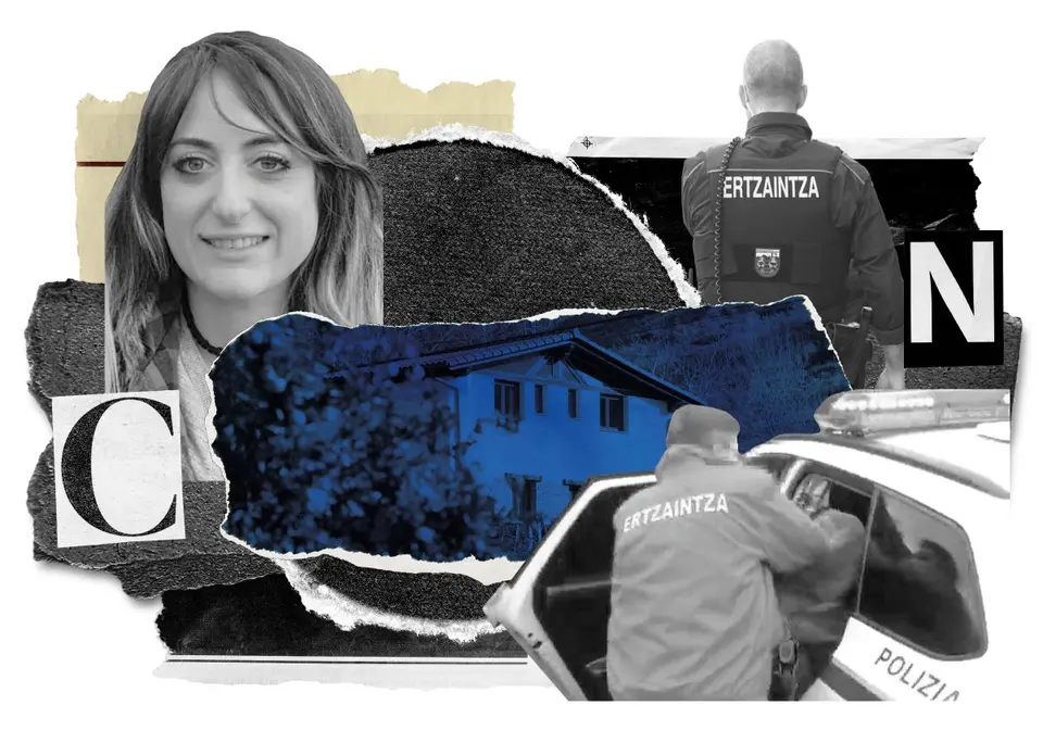 Prisión permanente revisable en Gipuzkoa por el asesinato de Aintzane Pujana, cinco años después