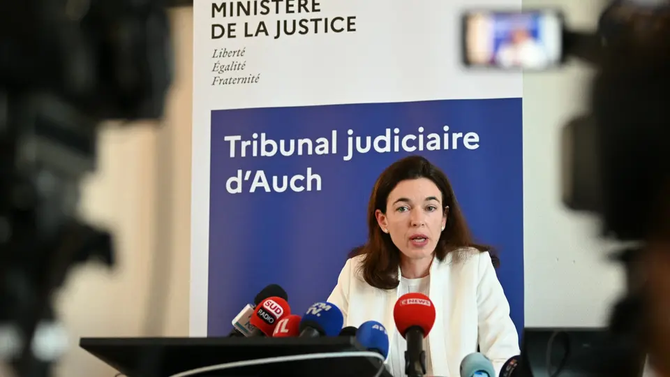 Affaire Lyhanna : la procureure d'Auch Clémence Meyer mutée au parquet de Bordeaux