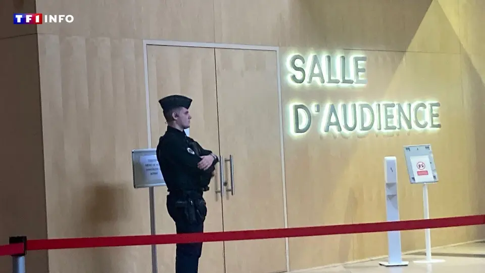 Complice dans l'affaire Samuel Paty condamné pour violation de son assignation à résidence