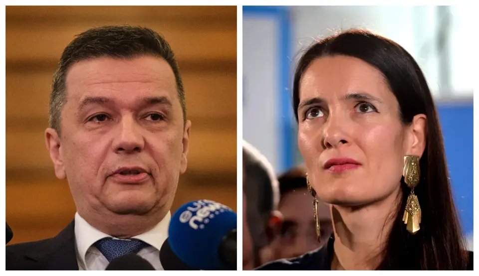 Clotilde Armand condamnată la închisoare: PSD acuză USR de ipocrizie după verdict