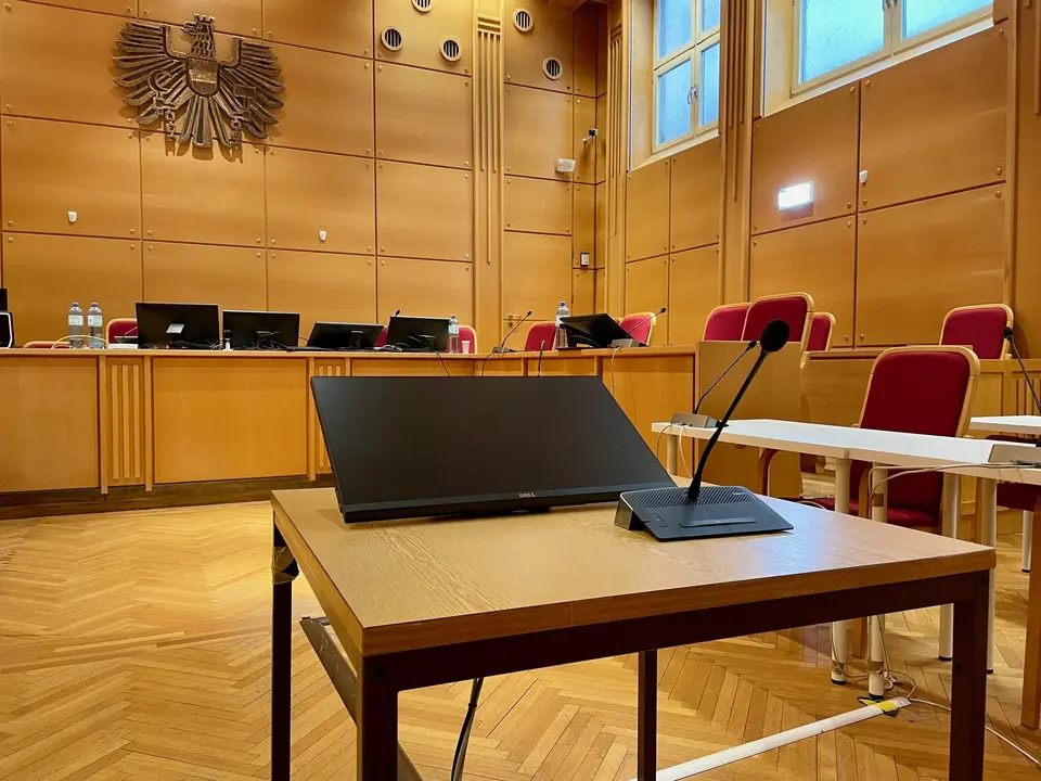 Linzer Albaner zu 7,5 Jahren verurteilt: 116 kg Marihuana per Sky-ECC-Chat überführt