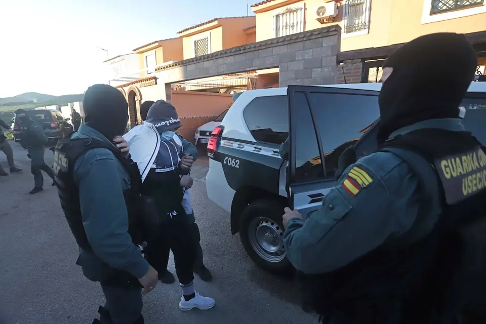 Audiencia Nacional avala pruebas de Encrochat en condenas por narcotráfico en España