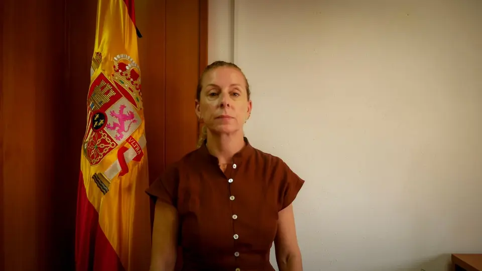 Fiscal jefa de Ceuta: casi una agresión sexual diaria tras la entrada masiva de julio