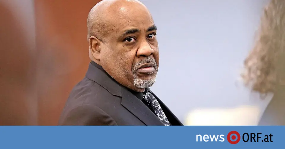 Tupac Shakur: Jury spricht Ex-Gangchef Duane Davis des Mordes schuldig