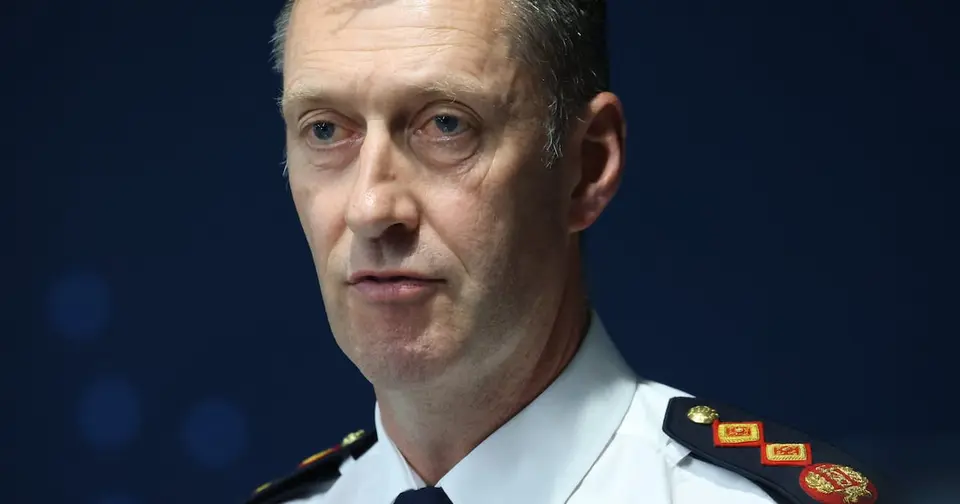 Irish gardaí can now refer first-time drug possession offenders to HSE