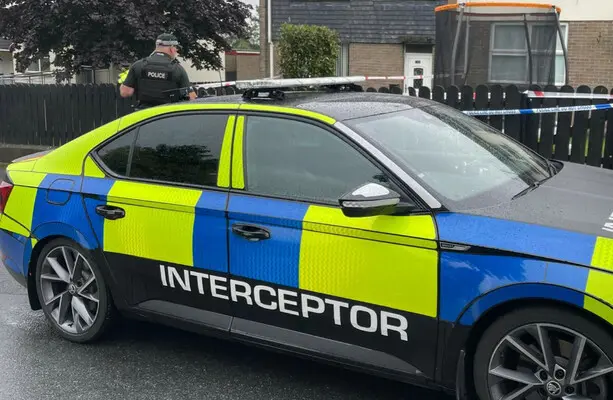 Teen, 16, charged with murder of Dungannon man and attacks on family ordered for mental health assessment