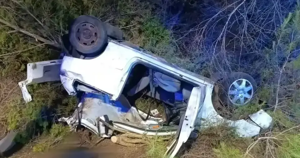 Conductor da positivo en alcohol tras accidente mortal en la carretera Manacor-Porto Cristo