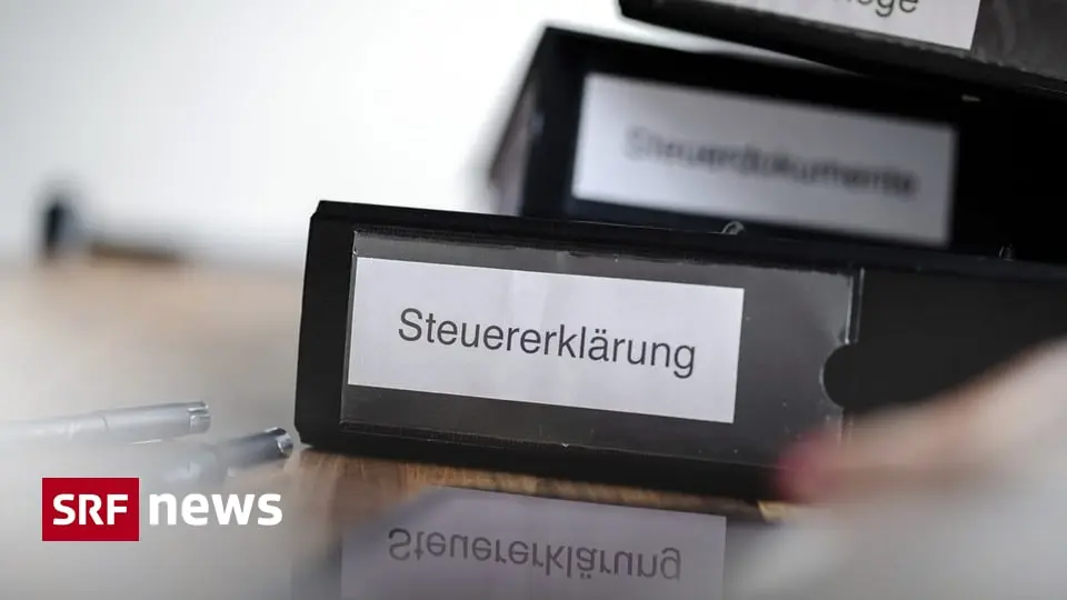 Personalaffäre erschüttert Berner Steuerverwaltung – strengere Regeln nach Jahrestreit