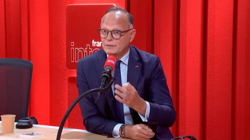 Le Havre : Édouard Philippe visé par une enquête financière et confirme sa course à l'Élysée