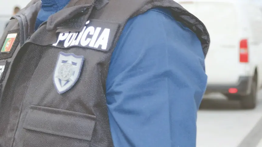 29-year-old man arrested in Figueira da Foz over illegal firearm possession