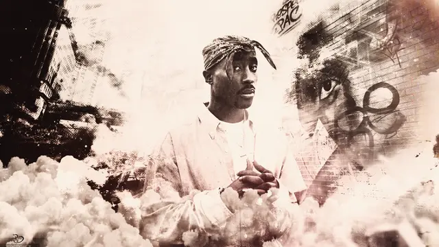 Duane Davis, condamnat pentru uciderea lui Tupac Shakur în Las Vegas în 1996