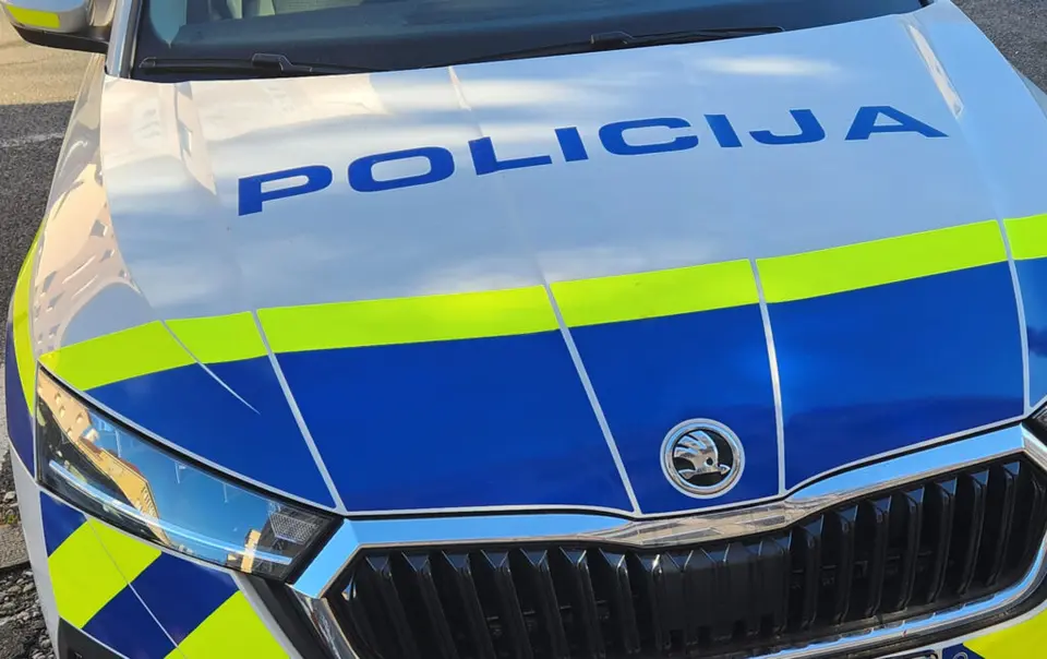 Shots fired beneath Šmarno goro, police investigate circumstances