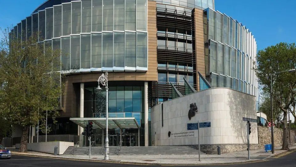 Dublin drug courier 'sorry I got caught' as €1.9m cocaine haul seized in Blanchardstown