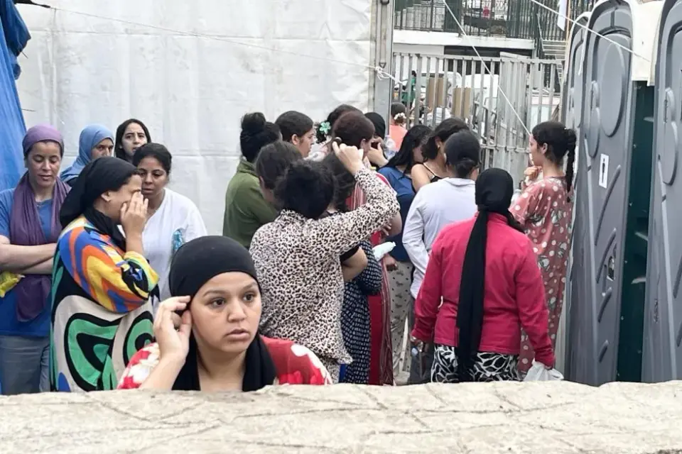 CGPJ refuerza juzgado de violencia de género en Ceuta tras 23 agresiones sexuales