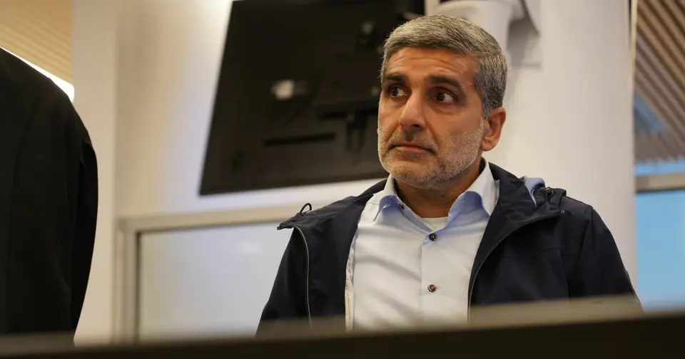 Arfan Bhatti nægter skyld ved ankesag om terrorangreb i Oslo i 2022
