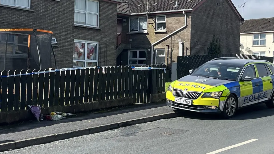Teen charged with Dungannon murder ordered to undergo mental health assessment