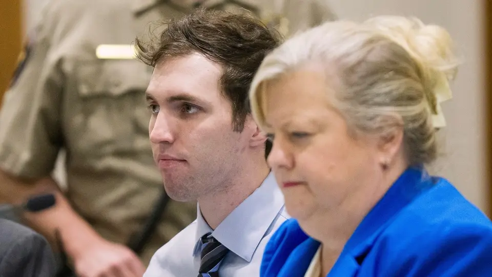 Utah Judge to Rule on Tyler Robinson Murder Trial in Charlie Kirk Shooting