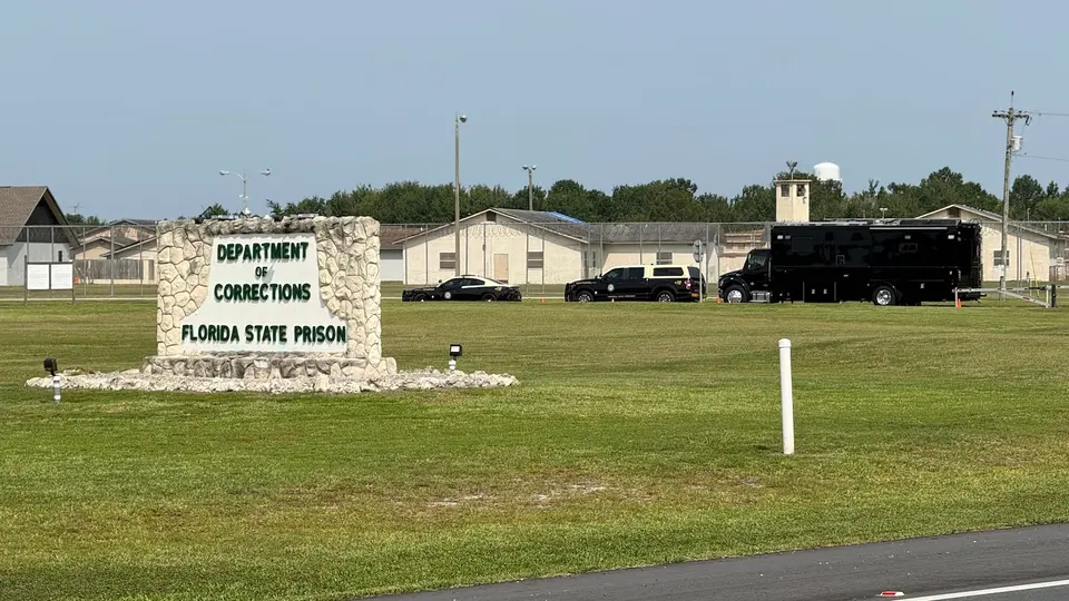 Florida executes Harold Lucas, 74, for 1976 teenage girl murder — 14th in 2025