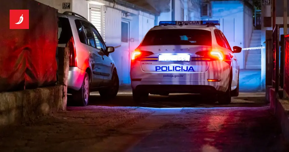Maloljetnik u Splitu palio vršnjaka upaljačem i iznuđivao novac, uhićen