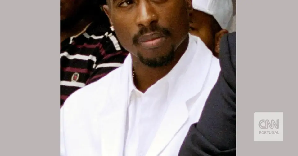 Duane "Keffe D" Davis condenado pelo assassínio de Tupac Shakur graças ao seu próprio livro