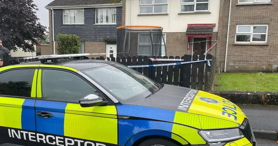 16-year-old charged with Dungannon murder to undergo mental health assessment