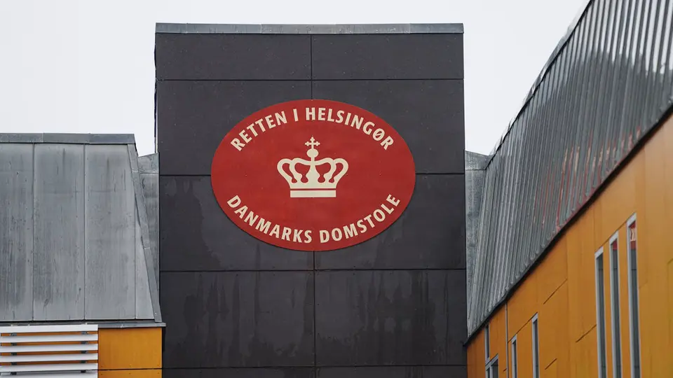 Chef for neglesaloner dømt for menneskehandel i Nordsjælland – tre års fængsel