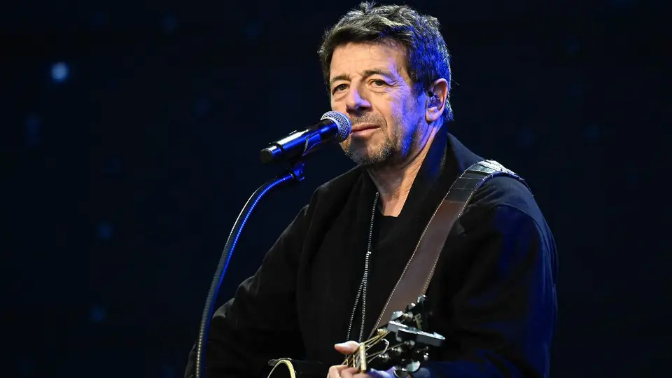 Patrick Bruel in custody: thirteen women accuse him of sexual assault