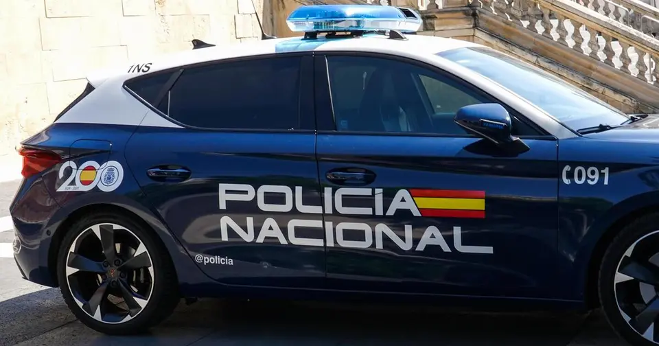 Deutschlands meistgesuchter Drogenschmuggler in Málaga festgenommen