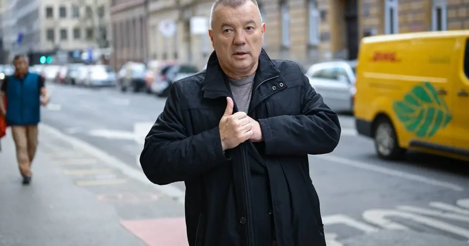 Umirovljeni general Filipović pijan uzrokovao sudar u Zaprešiću, podnio ostavku u HDZ-u