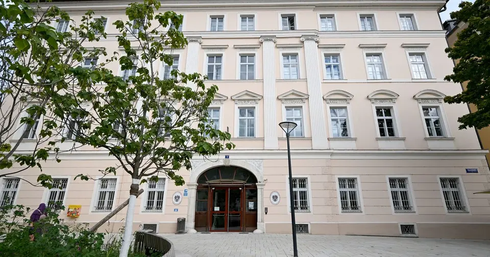 19-jähriger Häftling in Klagenfurt getötet – 17-jähriger Mitinsasse verdächtig