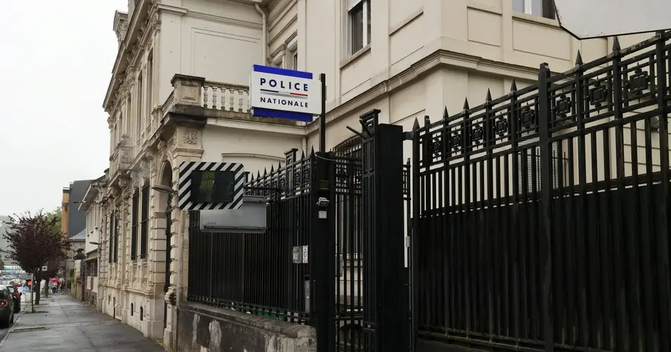 Meurtre avec torture à Charleville-Mézières : un couple mis en examen, 36 condamnations au casier