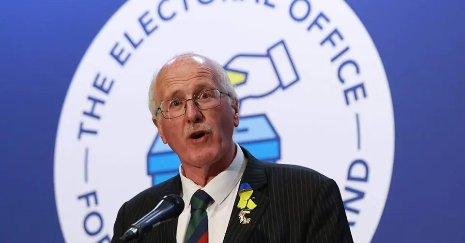 DUP MP Jim Shannon faces three-year assault case at Newtownards court