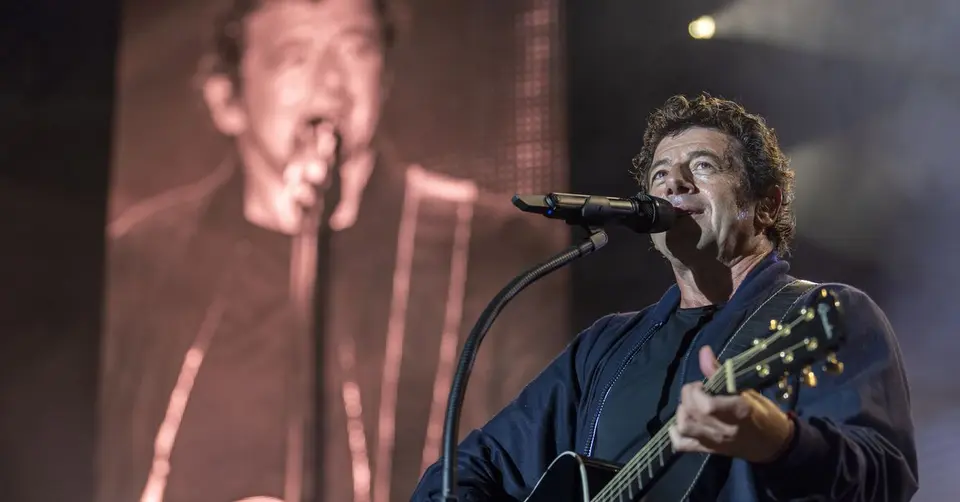 Patrick Bruel put under examination for sexual violence accusations