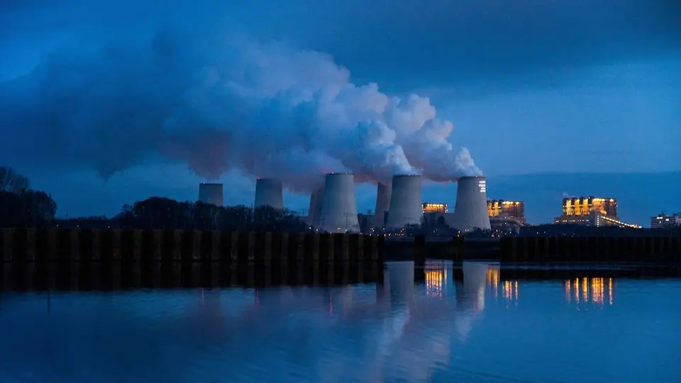 Explosives found at transformer station in Brandenburg – power plant affected