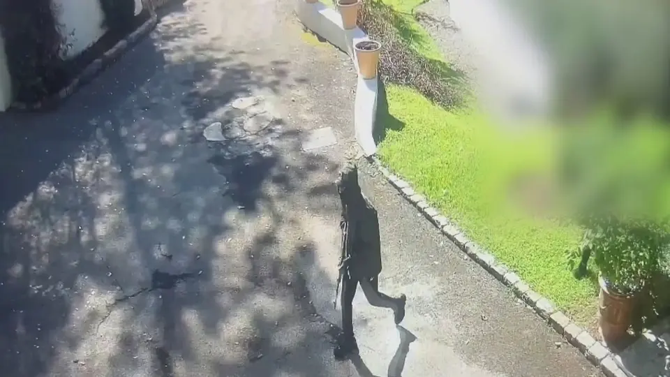 Cambriolage à Mougins : quatre suspects arrêtés par le GIGN avec de fausses kalachnikovs