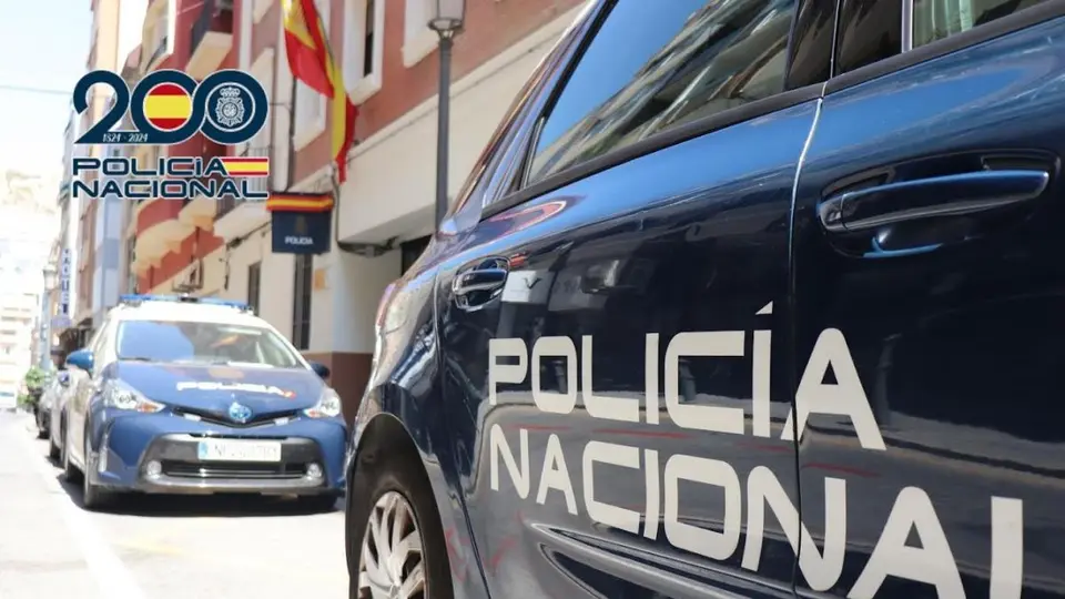 Germany's most wanted drug trafficker arrested in Málaga after five years on the run