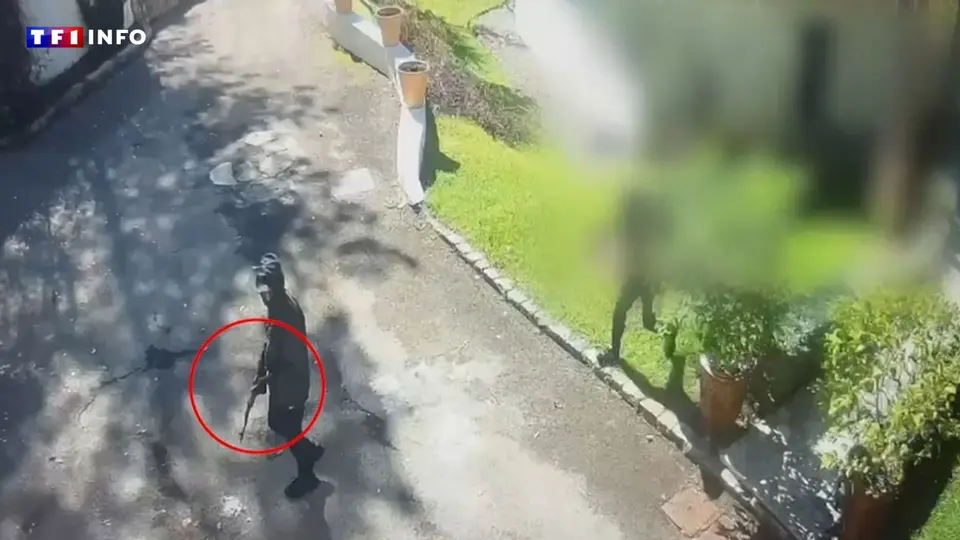 Cambriolage armé à Mougins : trois suspects arrêtés par le GIGN, armes factices
