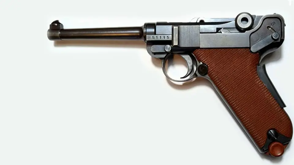 Chevaline Massacre: Luger Pistol Recovered from Lake Annecy Revives Investigation