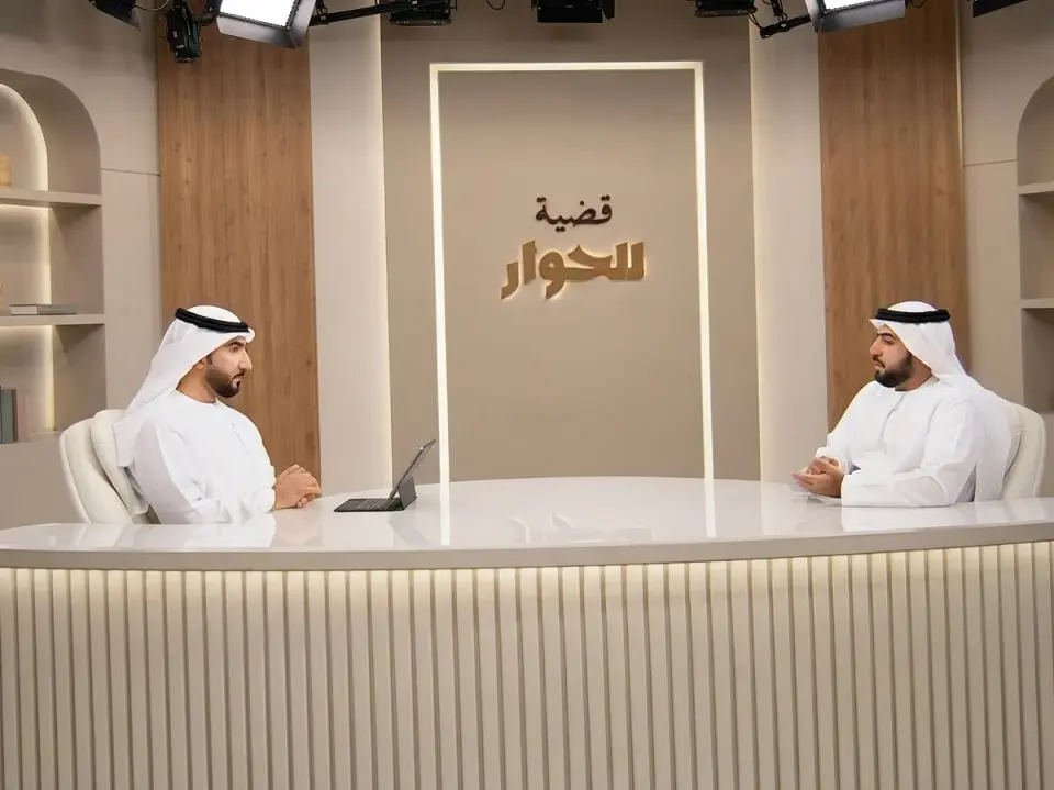 Sharjah Prosecutor Shares Harrowing Drug Cases That Tore Families Apart