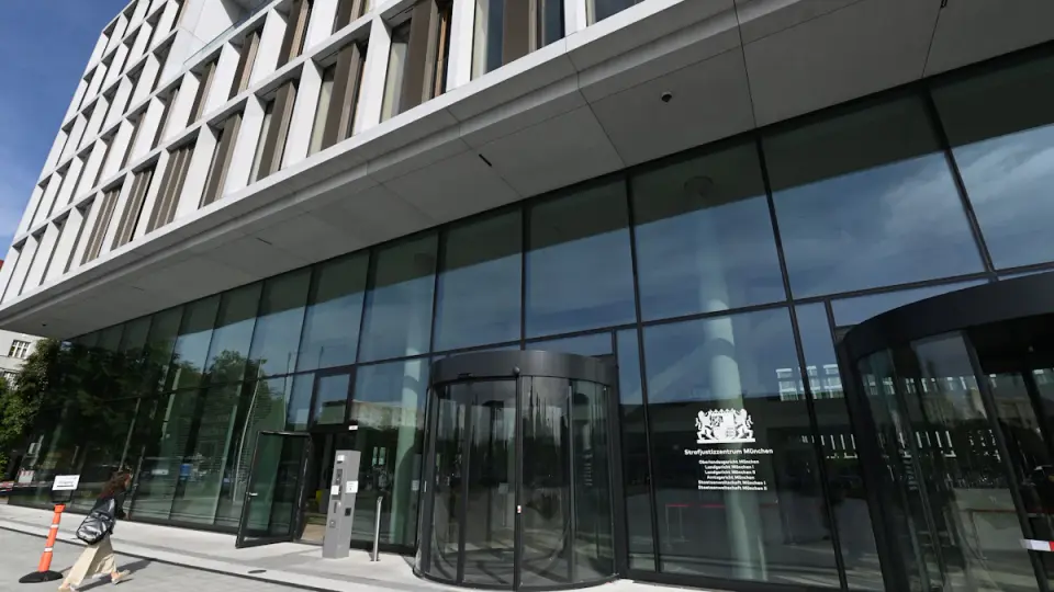 Munich entrepreneur in court: nearly €700,000 in coronavirus aid for brothel renovation