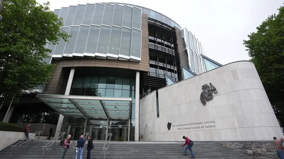 Sandyford brawl victim dies in hospital; two men remanded in custody