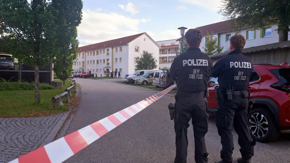 Mutter und Sohn tot in Geretsried – Verdächtiger aus Familienkreis festgenommen