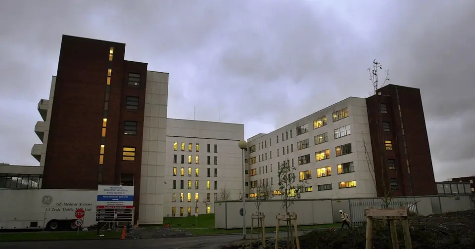 Leopardstown brawl victim dies; two men remanded in custody after Sandyford attack