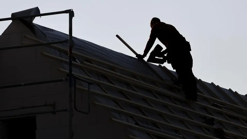 Fraud in Bad Königshofen: Bogus tradesmen extort €1,000 from homeowner