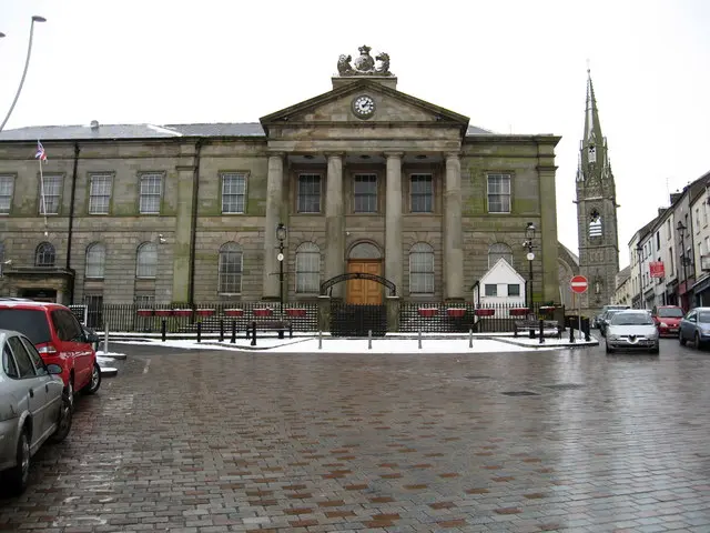 Teen charged with Dungannon murder remanded, mental health assessment ordered